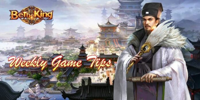 Be the King Gold Hacks