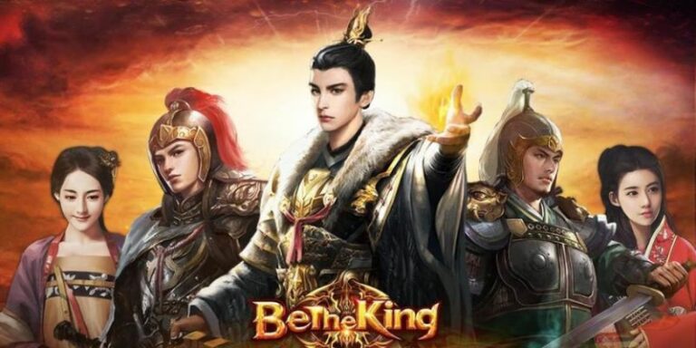 Be the King Tips and Tricks