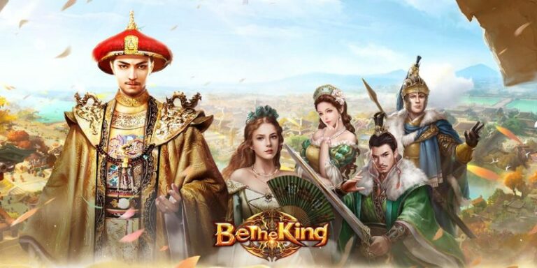 Be the King strong alliance features