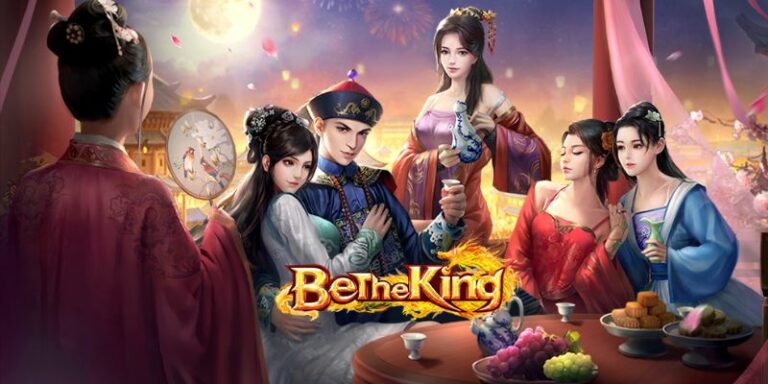 Best commanders in Be the King