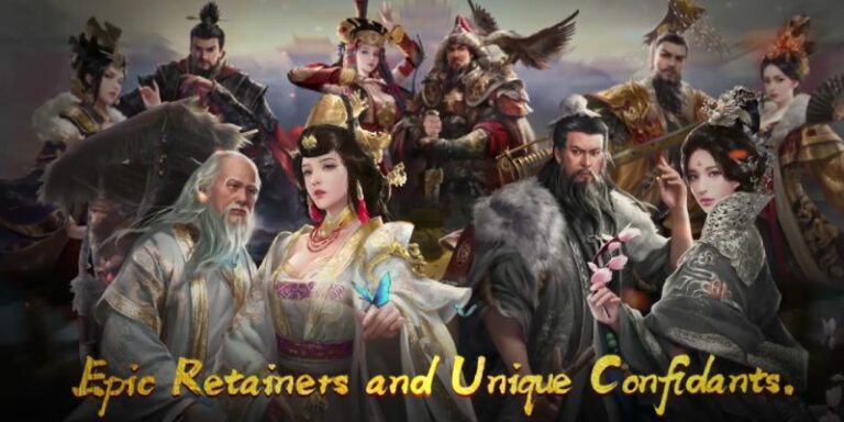 Free Strategy War Game