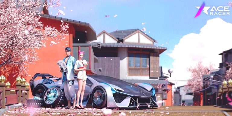 How to Download Ace Racer Mobile Game for iOs guide