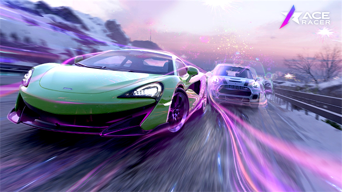 How to Download Ace Racer Mobile Game for iOs