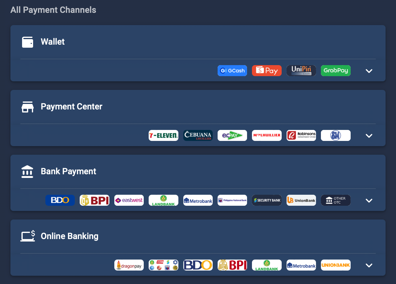 How to Top Up Be the King Jude Destity in Philippines wallpaper