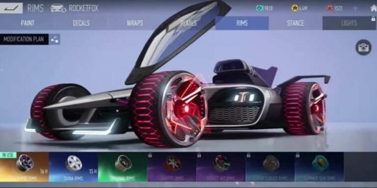 Is Ace Racer a Pay-to-Win Game?