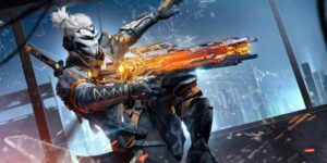 Best CODM Names for Call of Duty Mobile Players