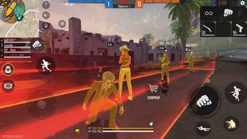 Apkys XYZ Free Fire Headshot: What is it and How to Use