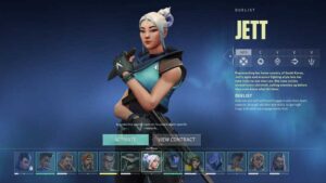 Valorant Duelist Tier List 2025 Guide