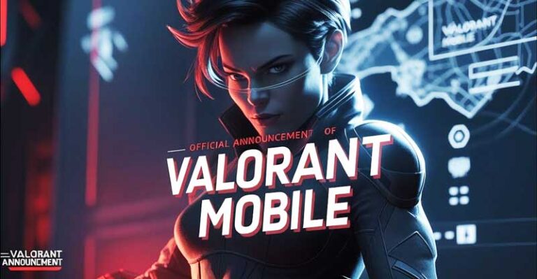 Pre-register-for-Valorant-Mobile-(China)