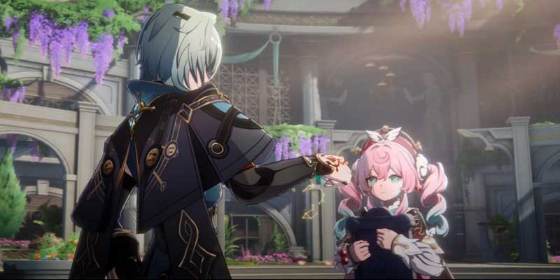 Honkai-Star-Rail-Hyacine-Best-F2P-and-Premium-Team-Comps-Wallpaper