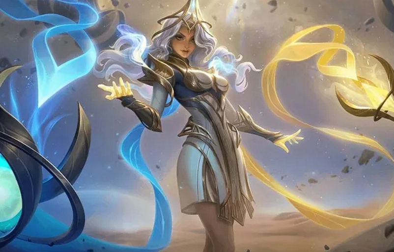 Epic Skin for Esmeralda