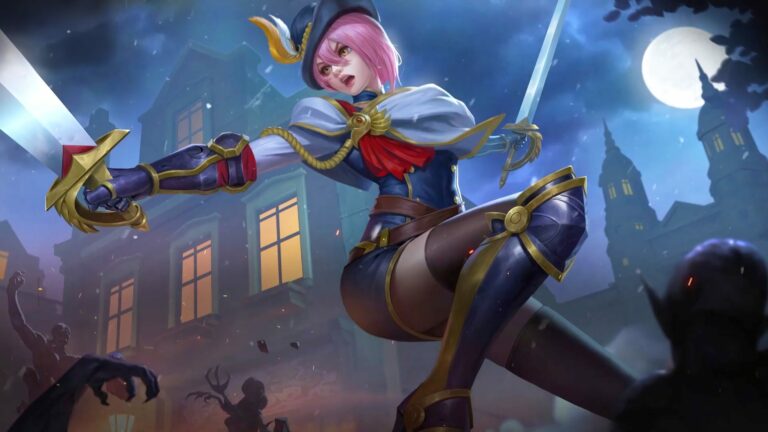 Tidak Semua Tahu, Ini Rahasia Gunakan Fanny Mobile Legend supaya Pro