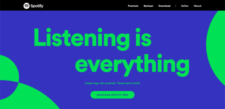 cara cepat beli-Spotify-premium-UniPin