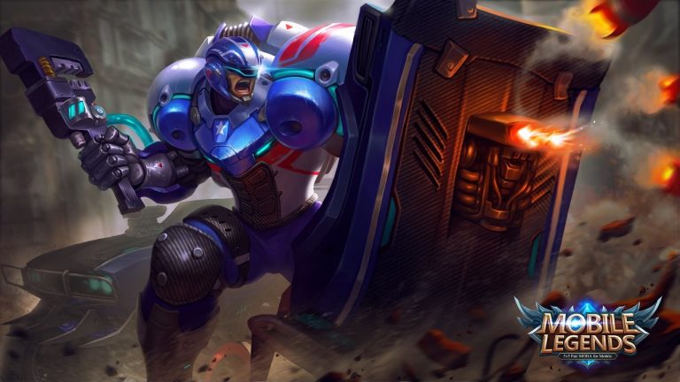 dikenal sebagai spesialisasi tabrak lari begini kualitas performa johnson mobile legend