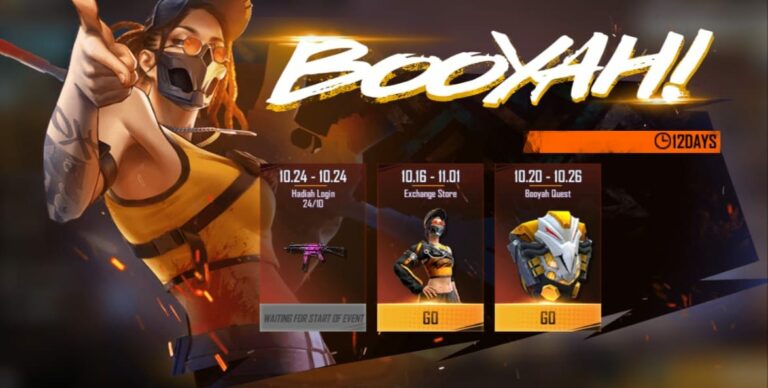 fakta event-Free-Fire-terbaru-Booyah-Day