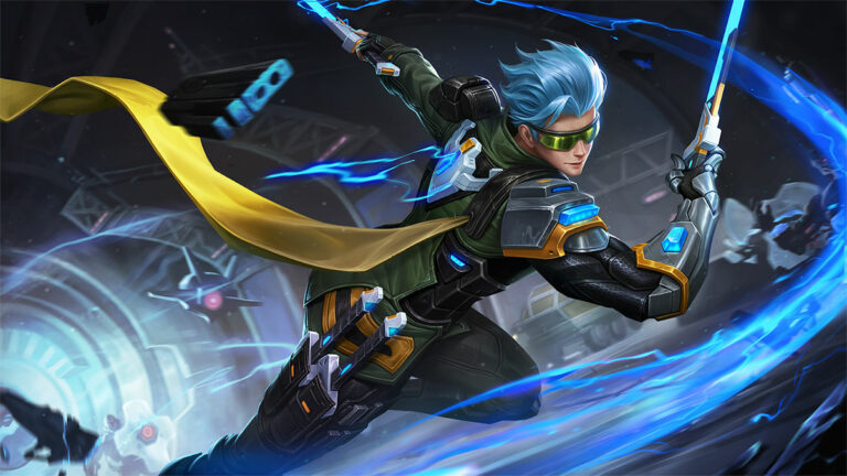 ingin mainkan gusion di mobile legend bang bang baca dulu ini