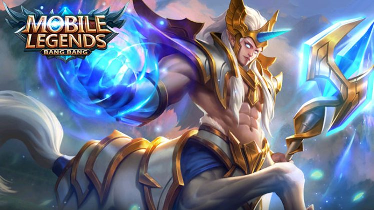 6 Kombinasi Item Mobile Legend Paling Mantap
