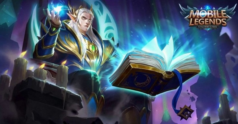karakteristik estes mobile legend