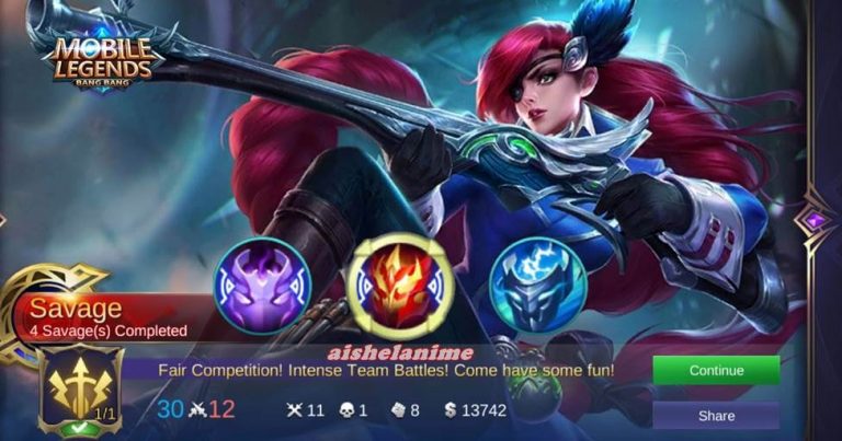 sebelum duel kenali dulu equipment mobile legends beserta item dan fungsinya