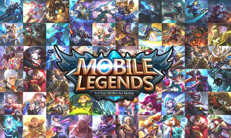 serba-serbi-hero-mobile-legend