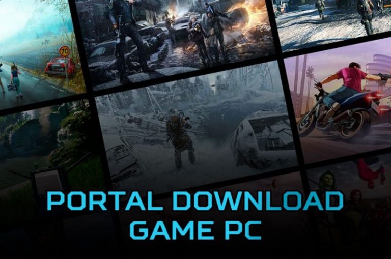 10 website terbaik untuk download game yang legal
