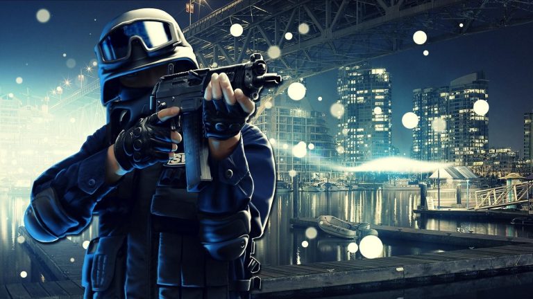 8 senjata point blank terkuat yang wajib kamu punya