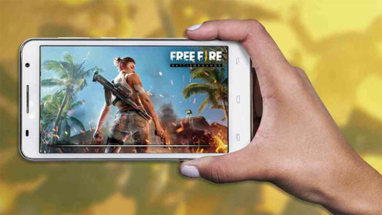 9-Cara-Bermain-Free-Fire-bagi pemula