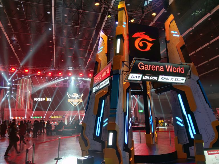 apa saja event terbaru garena yang bisa kamu ikuti