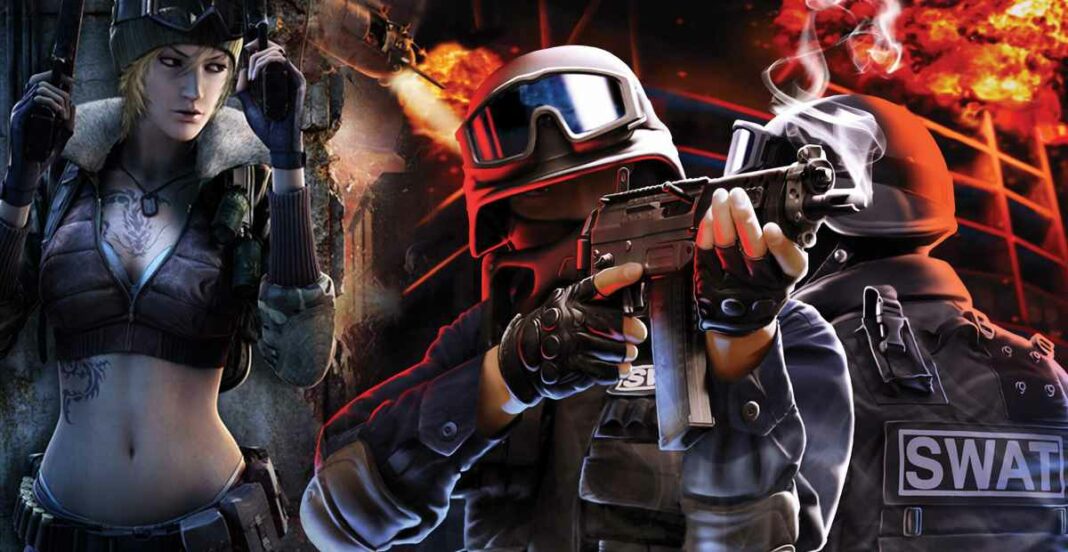 Mudah begini cara download point blank untuk semua versi