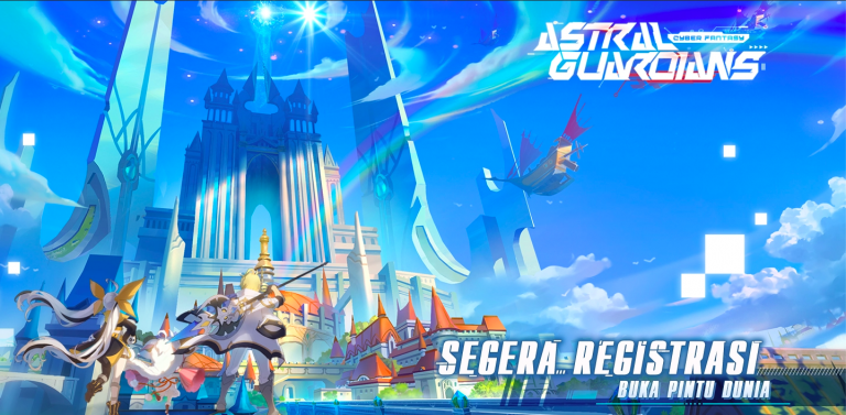 cara mudah top up astral guardians