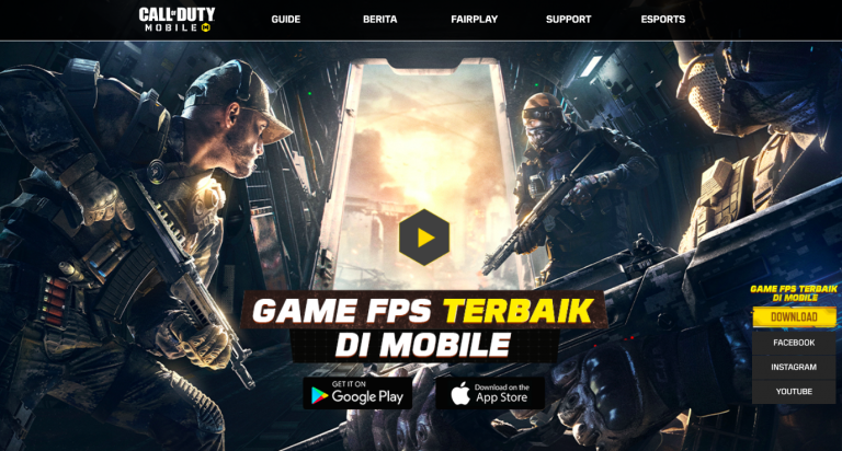 cara terbaik top up codm