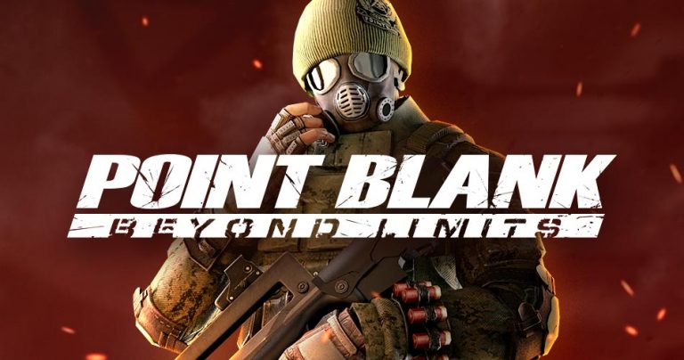 mau tahu cara download point blank ikuti langkah ini
