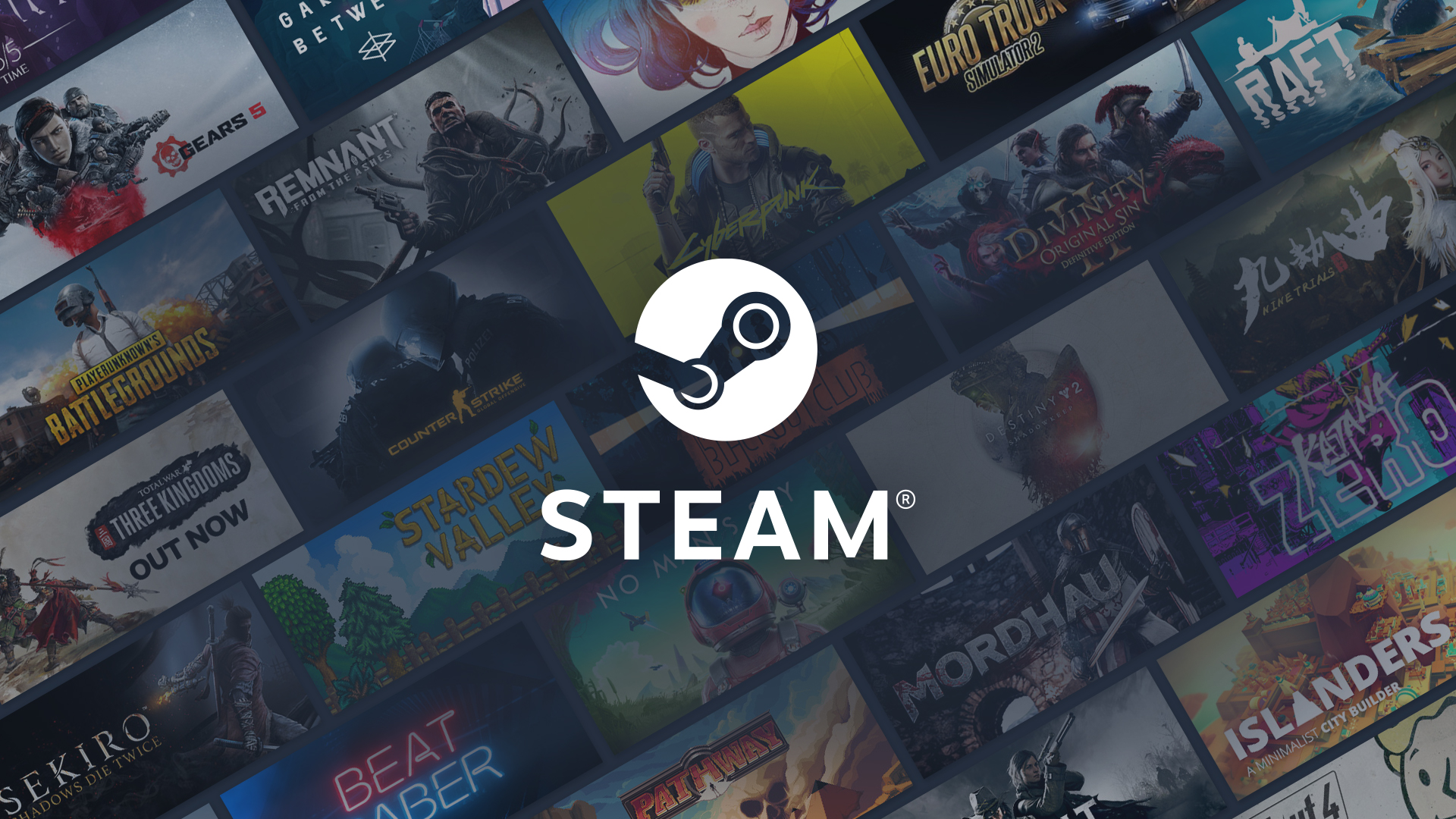 steam game online