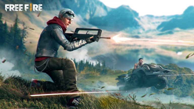 ulasan dan combo terbaik karakter maxim free fire