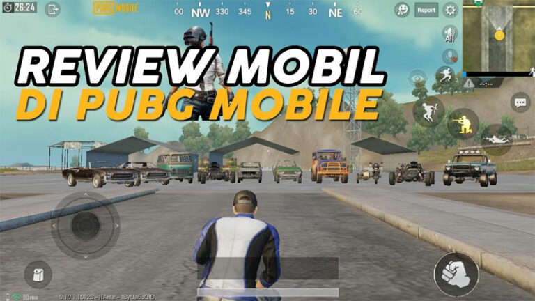 video-pubg-mobile-review-main aman tanpa ketahuan hackers