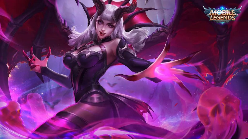 6 fakta build alice mobile legends