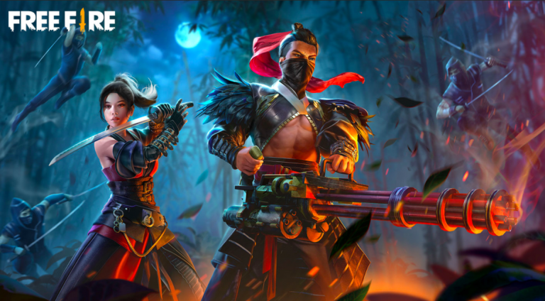 7 fakta menarik game ff