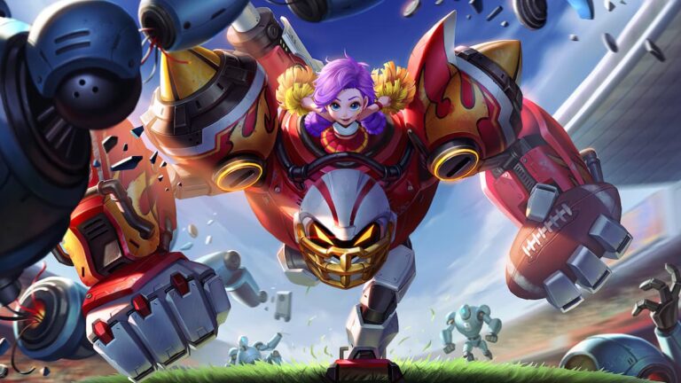 Fighter Terbaik Ini, Cara Memainkan Jawhead Mobile Legend