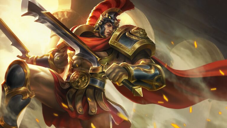Keunggulan Lapu-Lapu Mobile Legends Setelah Revamp