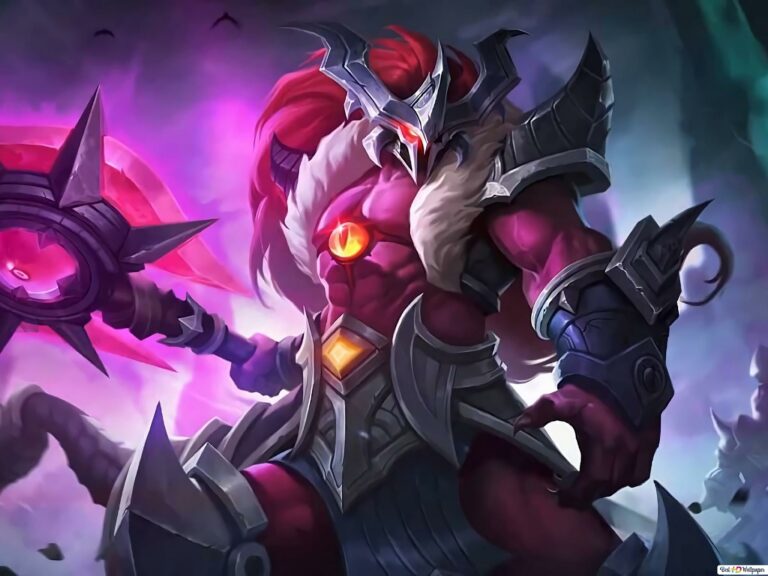 Mau Tahu Tips Menang Memainkan Hylos Mobile Legends Cek Ulasan Berikut