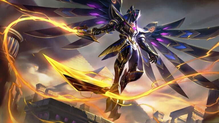 Teknik Lihai Bermain dengan Kaja Mobile Legend