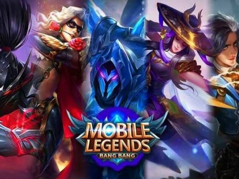 Tips Main Solo Lane dengan Bane Mobile Legend