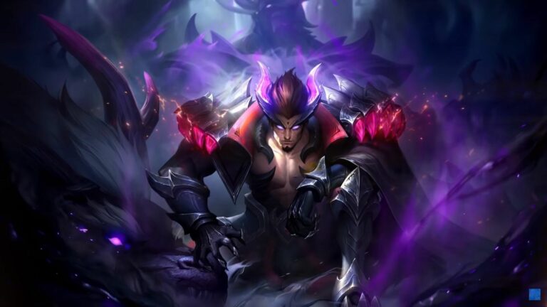 Tips dan Trik Menggunakan Yu Zhong Mobile Legend