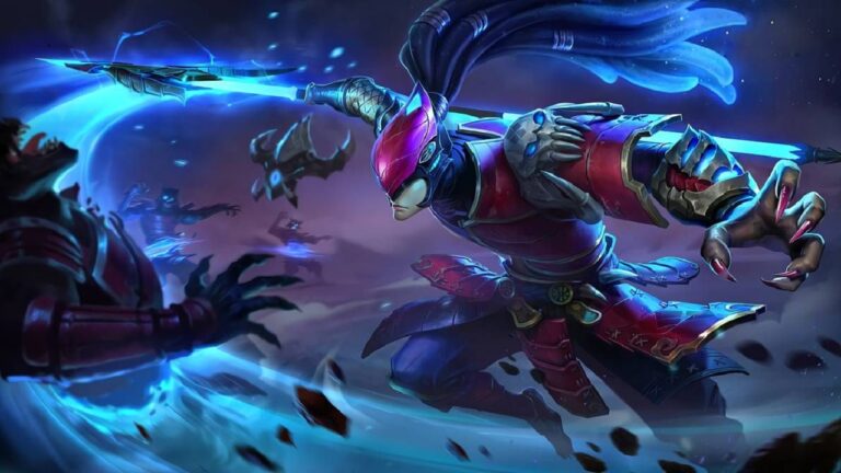Yuk, Mainkan Alpha Mobile Legend Seperti Jess No Limit, Seru!