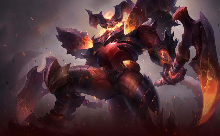 alasan kamu wajib coba main thamuz mobile legends