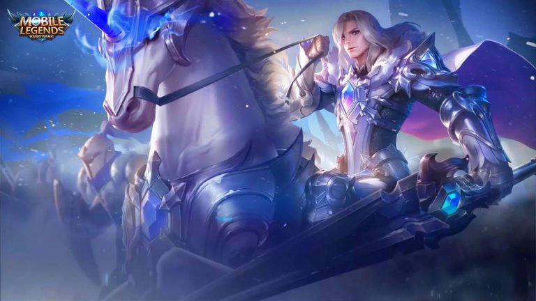 habisi lawan dengan leomord mobile legends kenali dulu skill nya berikut ini