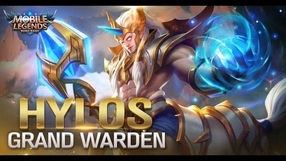 hylos mobile legends 2020