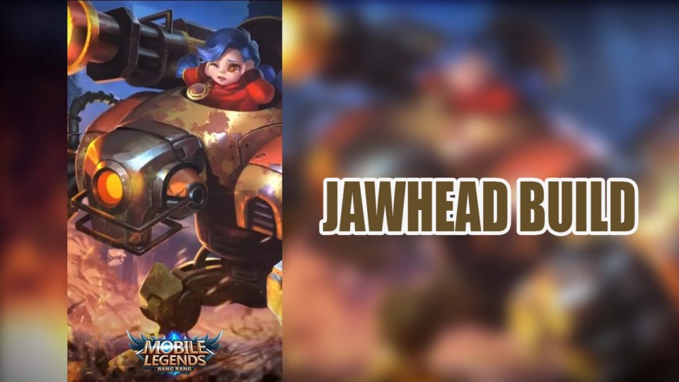 jawhead mobile legends build