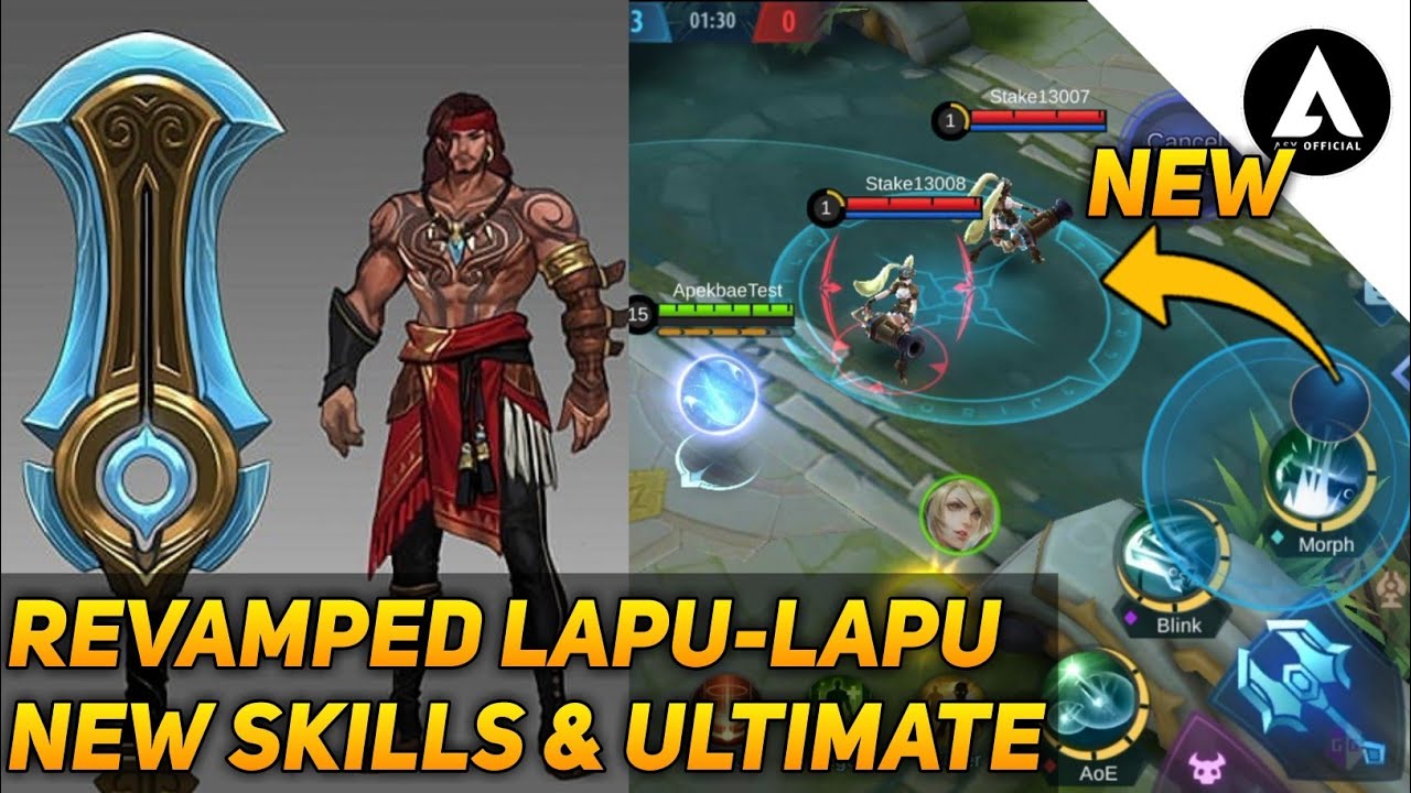 lapu lapu mobile legends tutorial