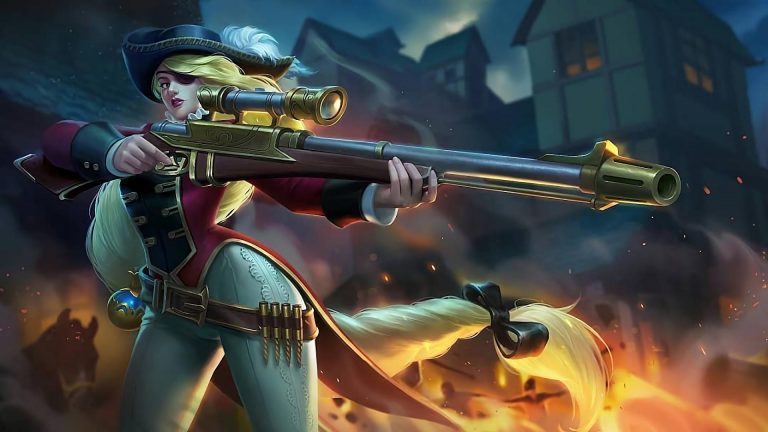 lesley mlbb